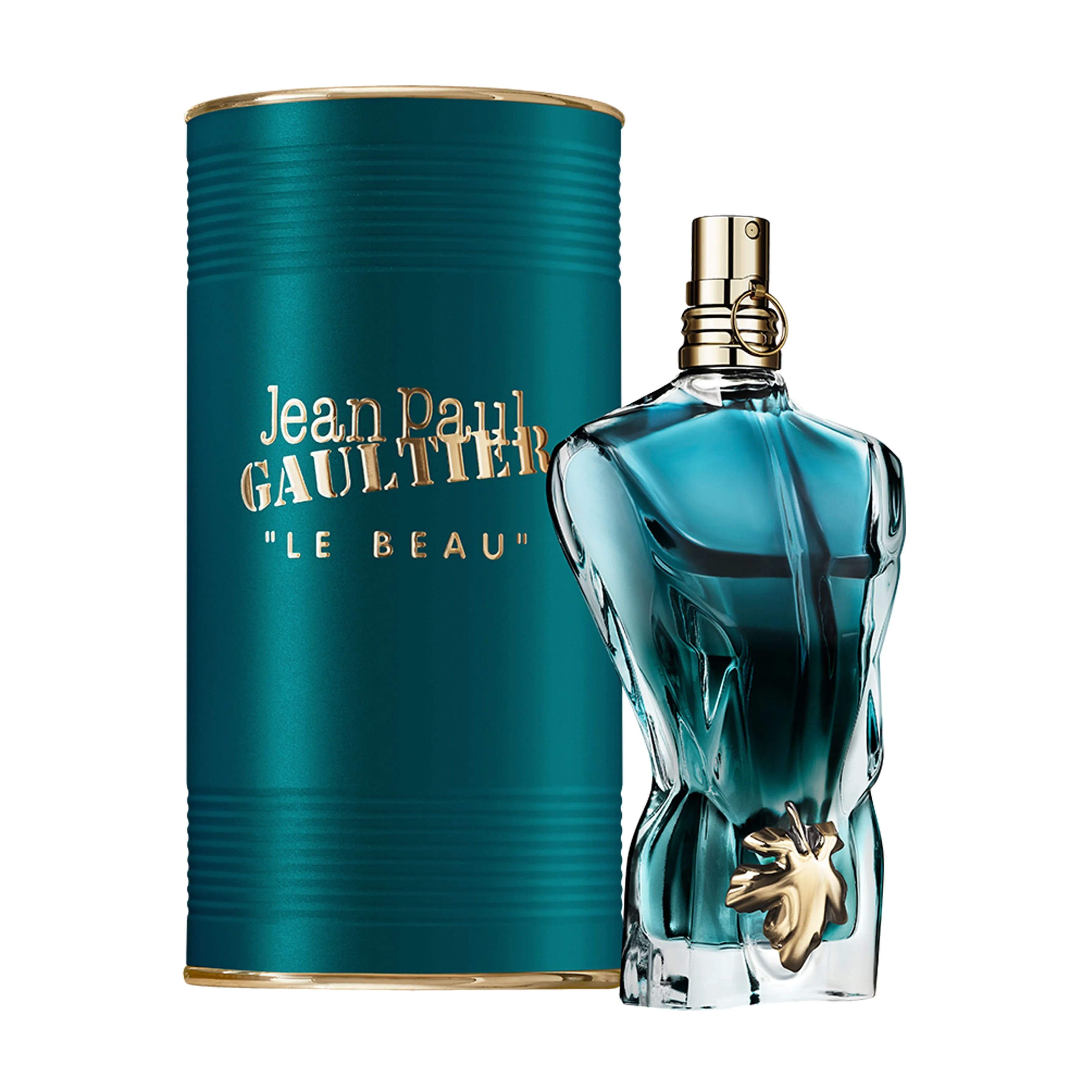 Le Beau Eau de Toilette