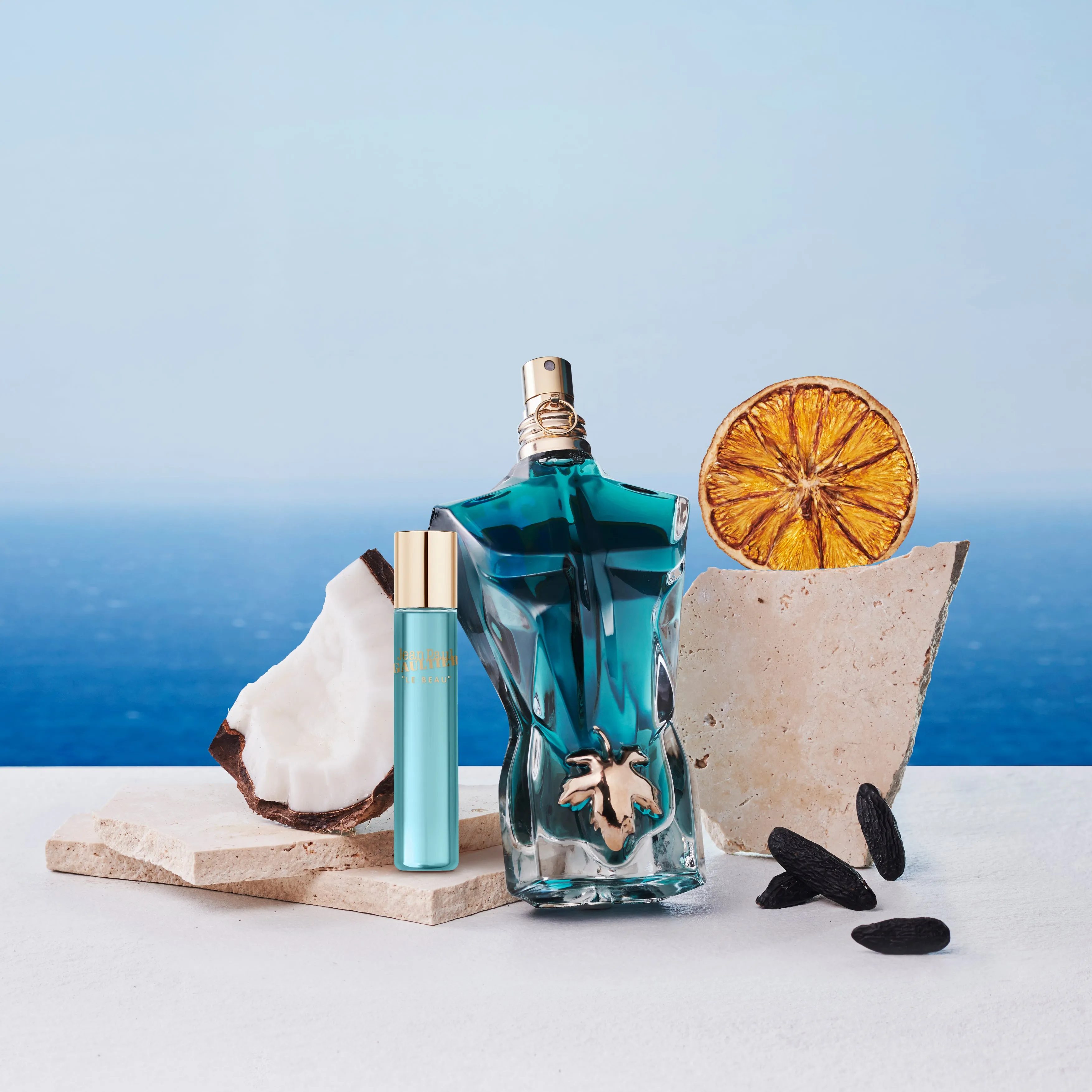 Le Beau Eau de Toilette