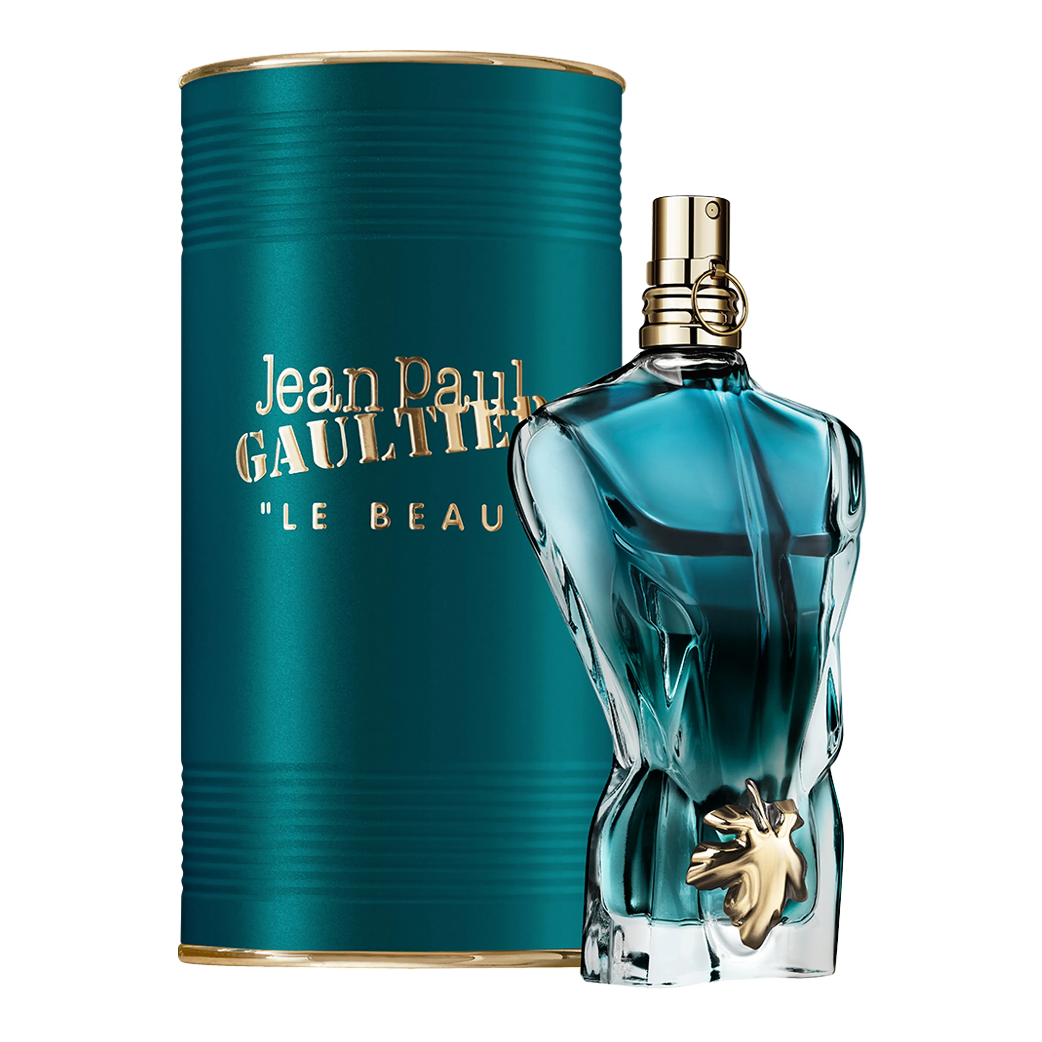 Le Beau Eau de Toilette