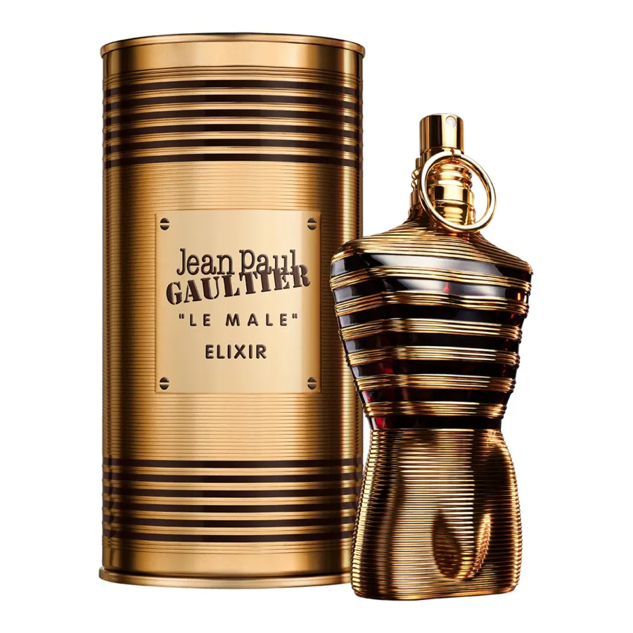 Le Male Elixir