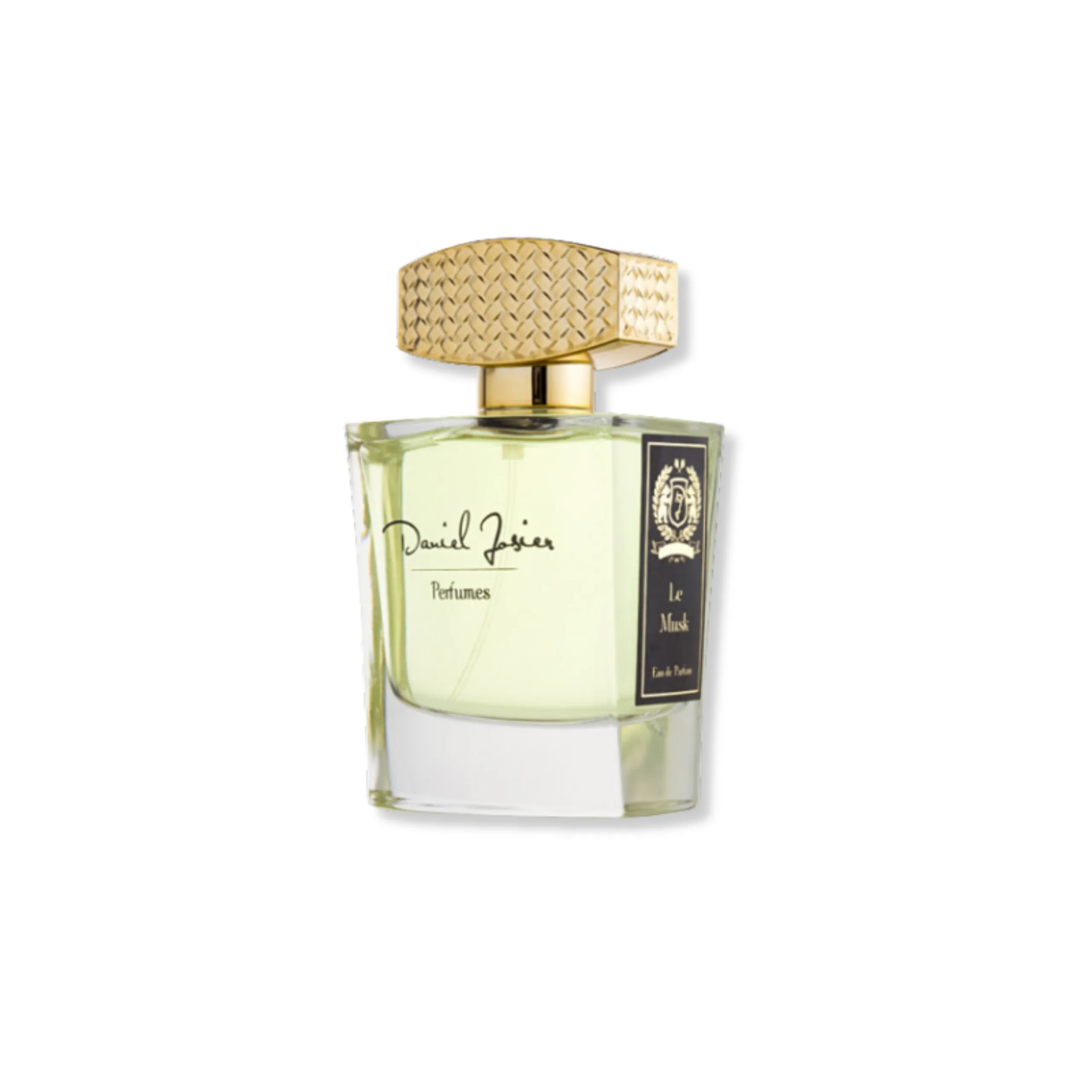 LE MUSK, 100ML