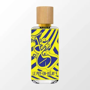 Le Puy En Velay 4 The Dua Brand