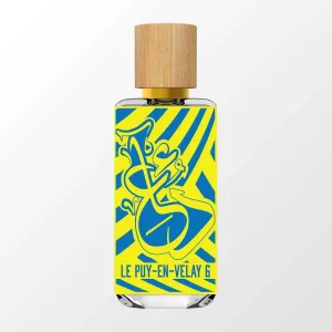 Le Puy En Velay 6 The Dua Brand