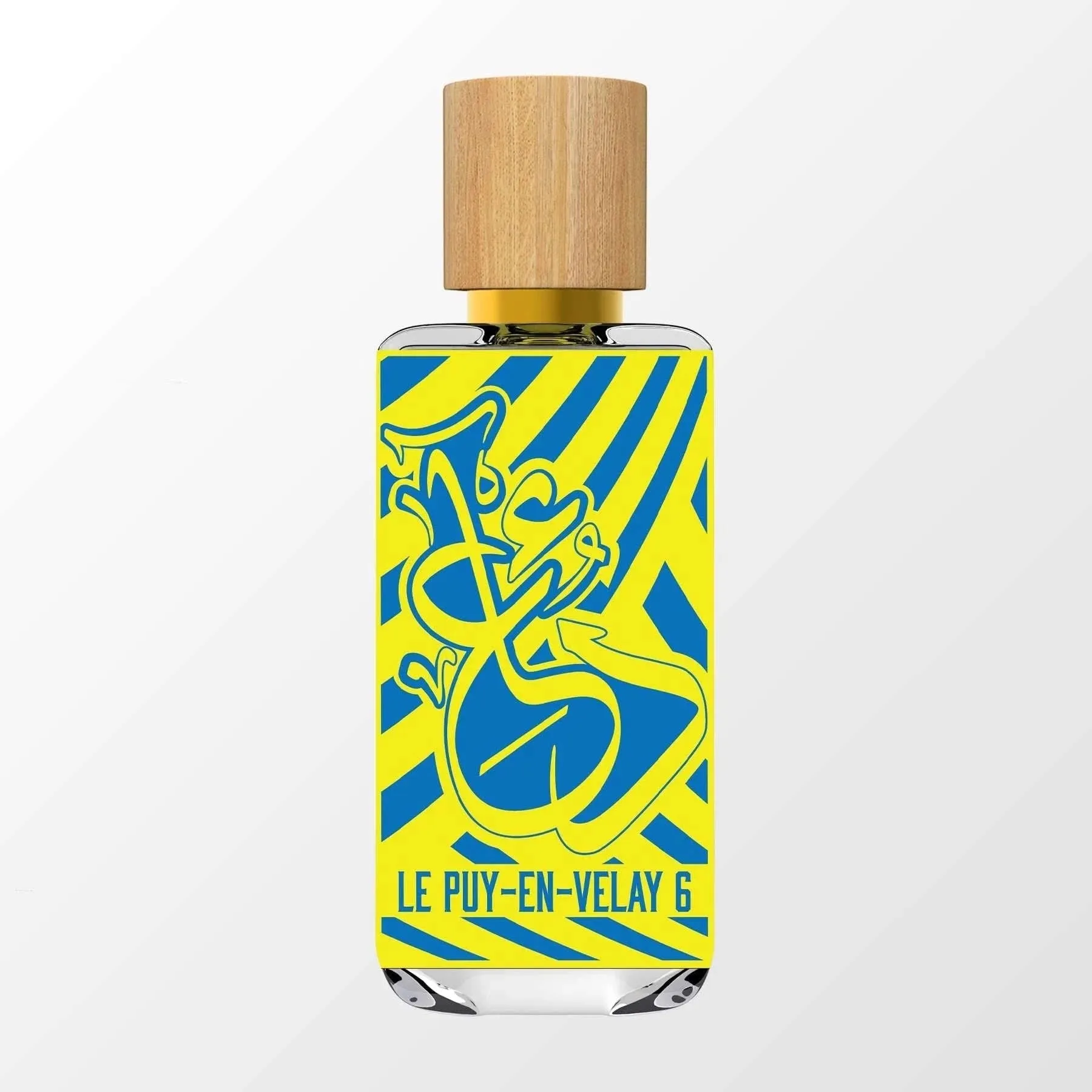 Le Puy En Velay 6 The Dua Brand