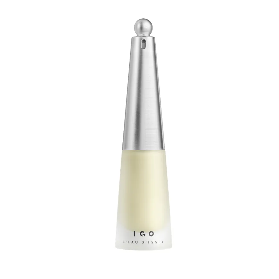 L'eau D'issey IGO