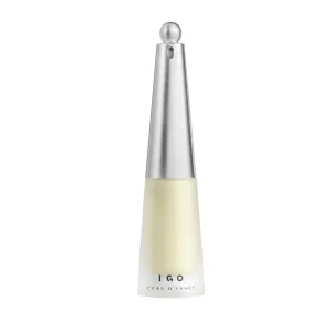L'eau D'issey IGO