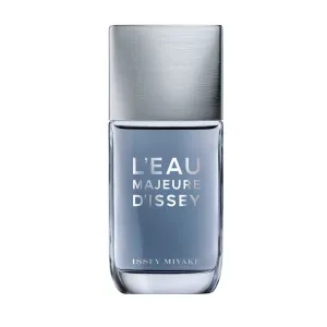 Leau Majeure Dissey