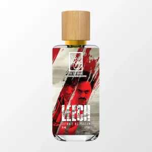 Leech The Dua Brand