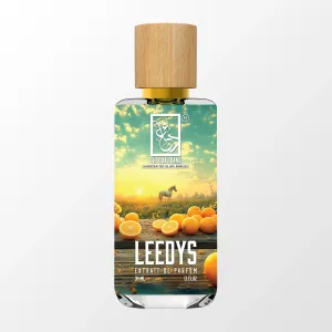 Leedys The Dua Brand