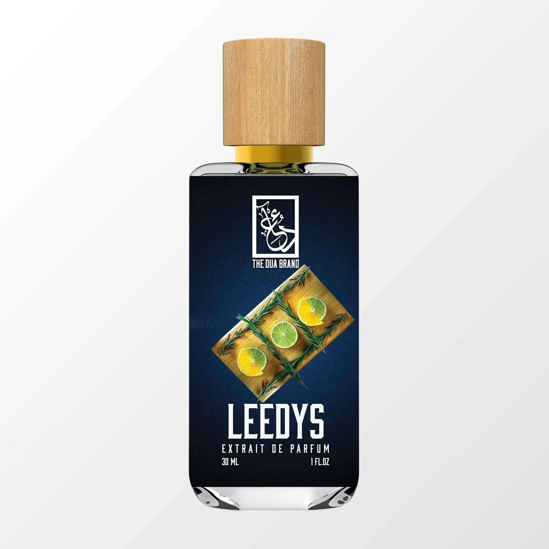 Leedys The Dua Brand
