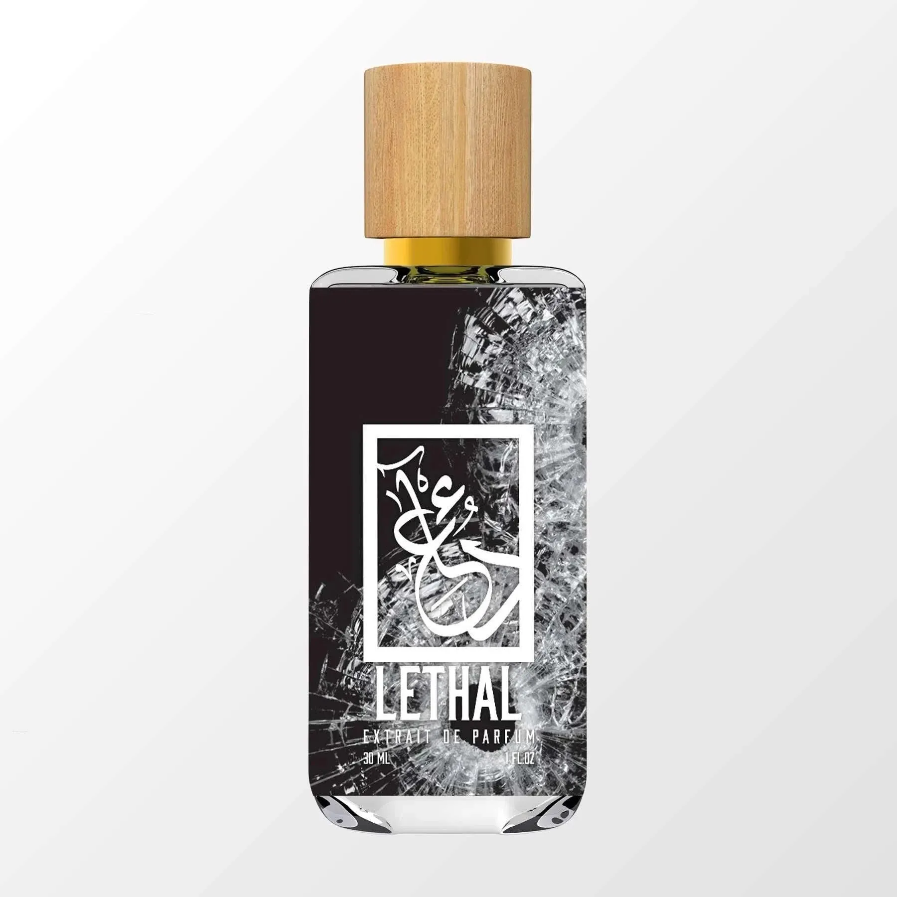 Lethal The Dua Brand