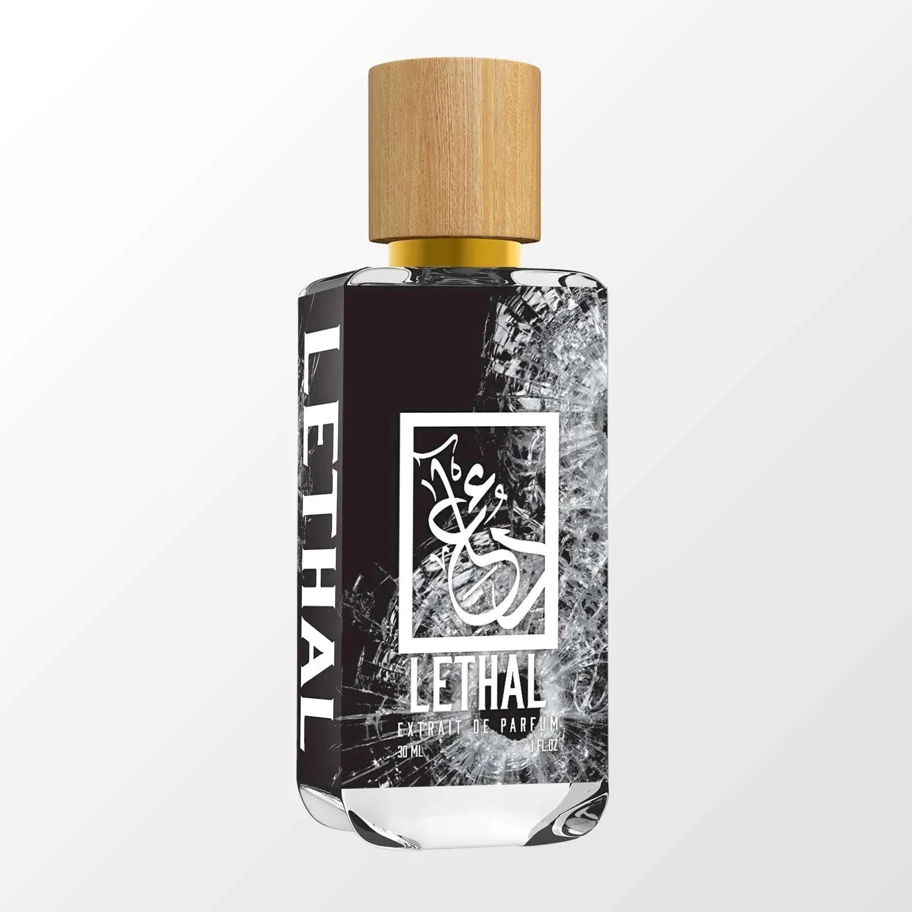 Lethal The Dua Brand