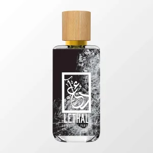 Lethal The Dua Brand