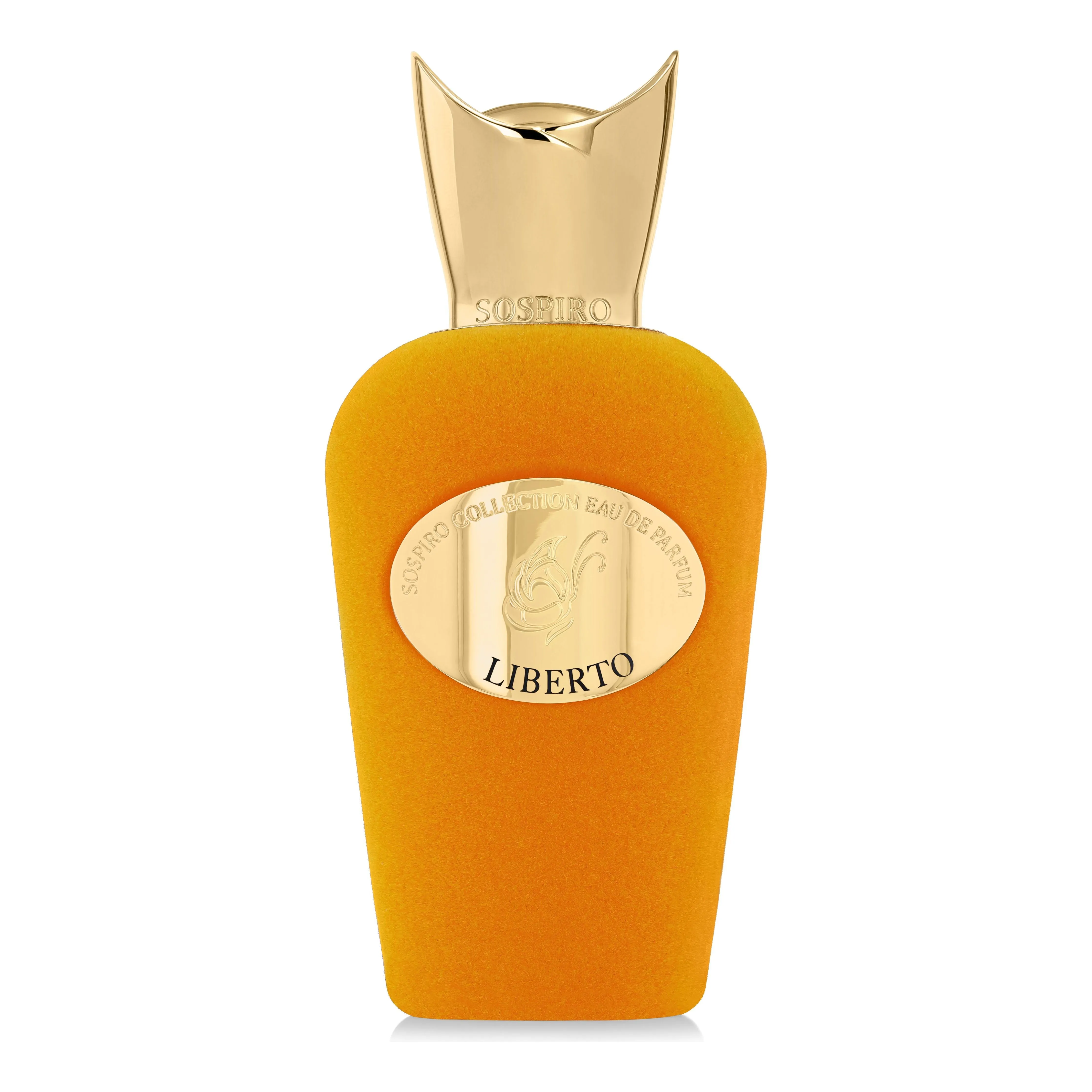 LIBERTO , SOSPIRO, 100ML