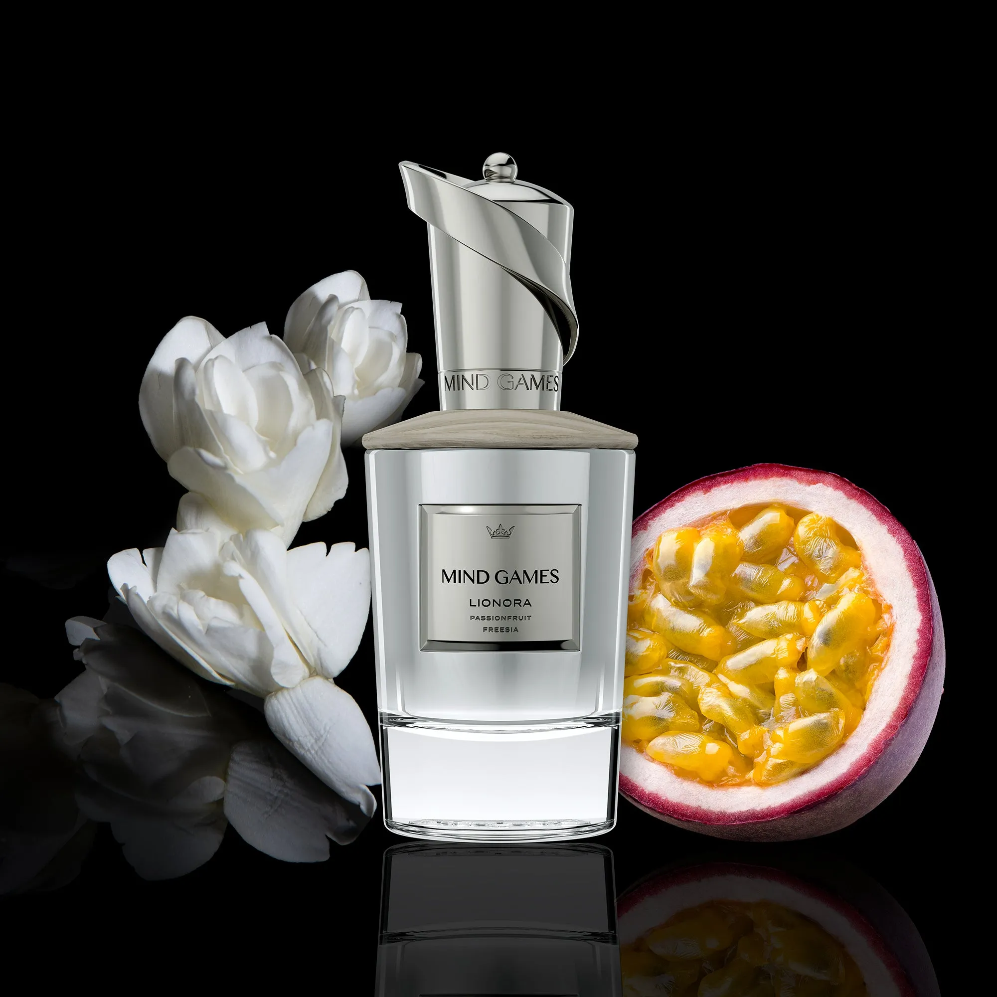 Lionora Extrait de Parfum