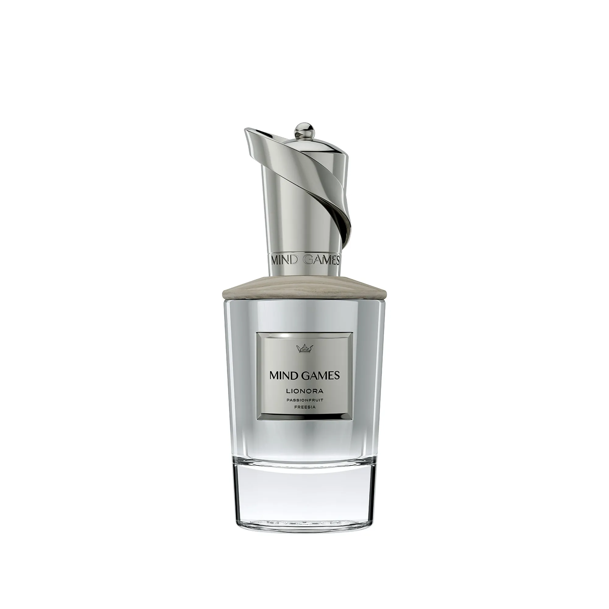 Lionora Extrait de Parfum