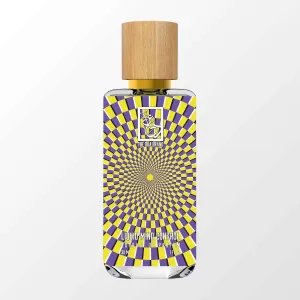 Liquid Mind Control The Dua Brand