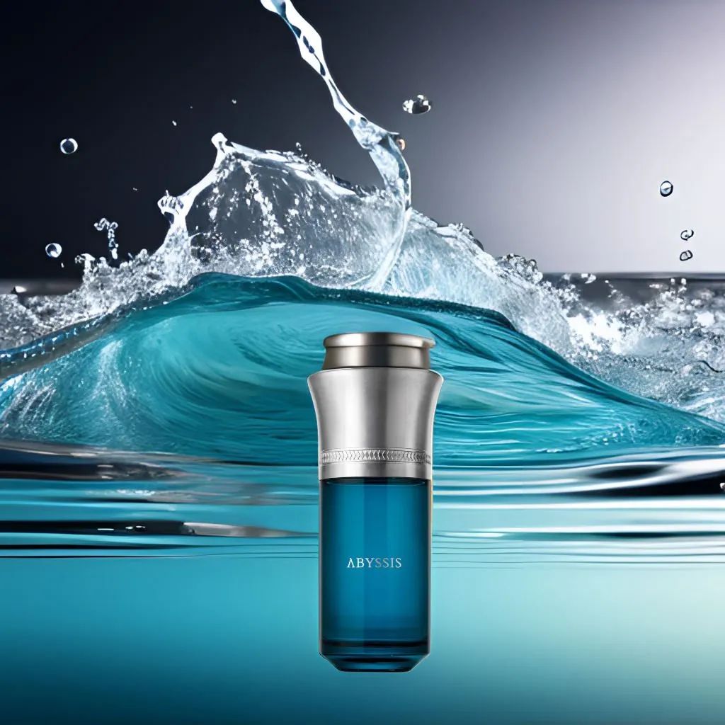 Liquides Imaginaires Abyssis EDP