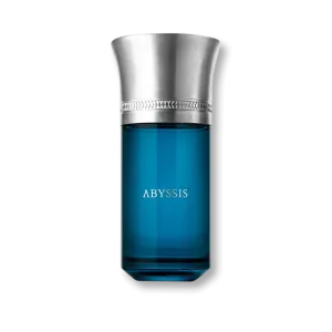 Liquides Imaginaires Abyssis EDP