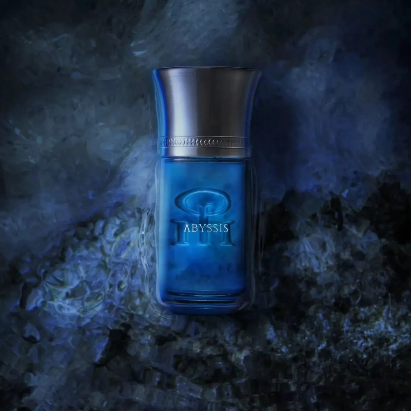 Liquides Imaginaires Abyssis EDP