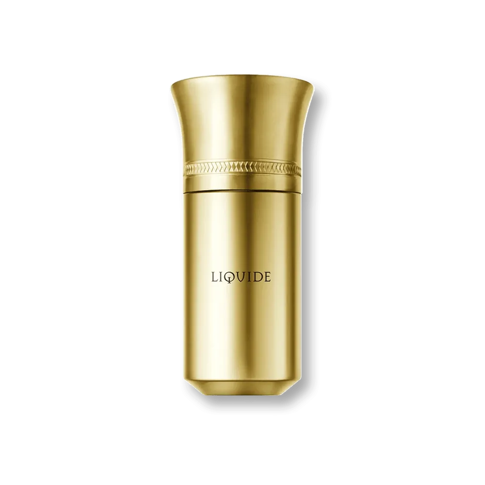 Liquides Imaginaires Alchemical Trilogy - Liquide 2022 EDP