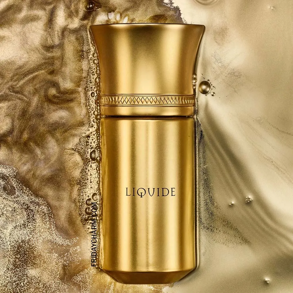 Liquides Imaginaires Alchemical Trilogy - Liquide 2022 EDP