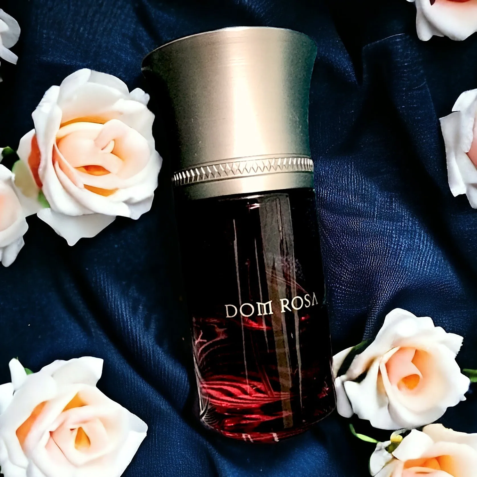 Liquides Imaginaires Dom Rosa Millesime EDP