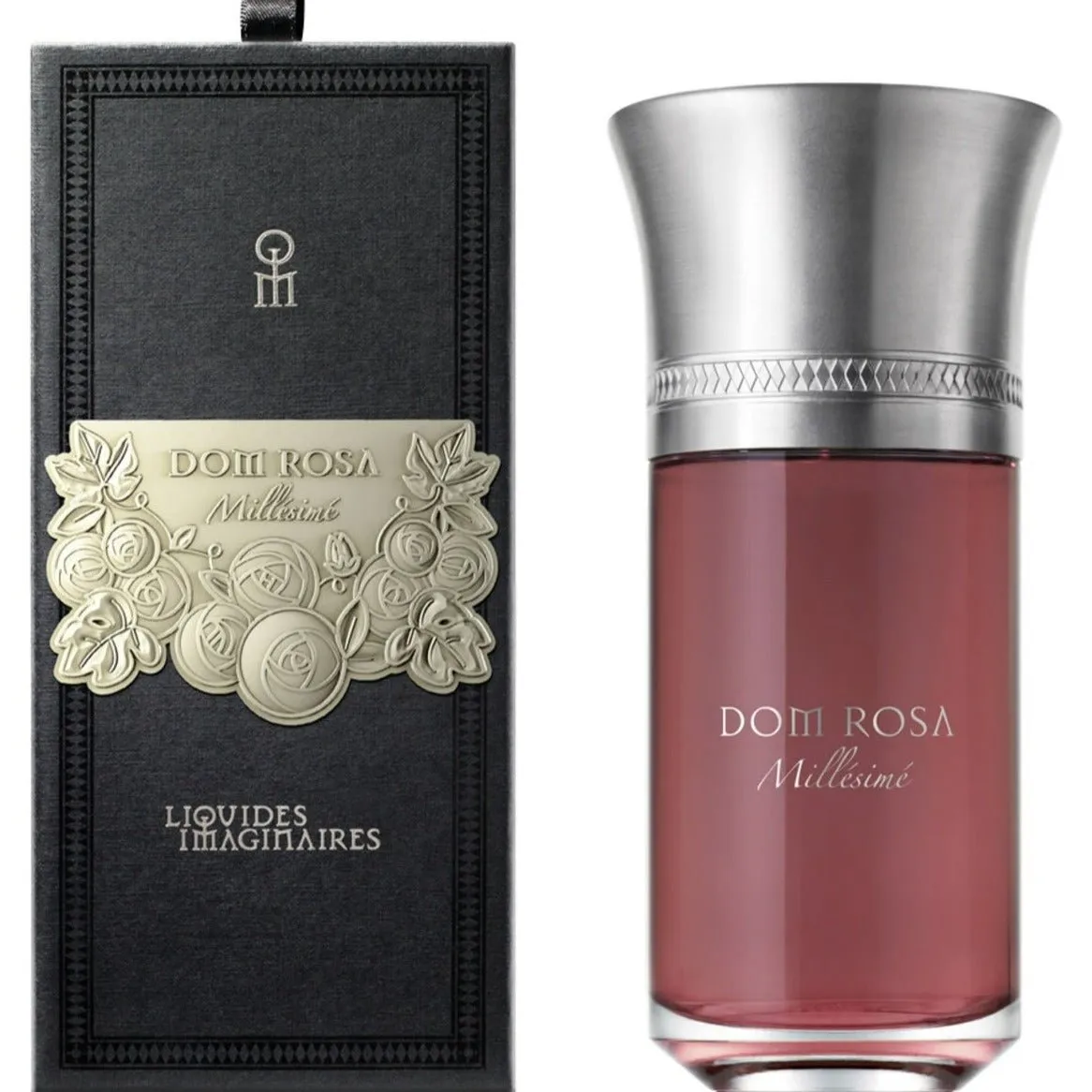 Liquides Imaginaires Dom Rosa Millesime EDP