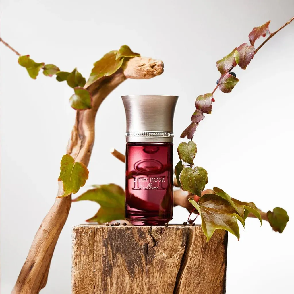 Liquides Imaginaires Dom Rosa Millesime EDP