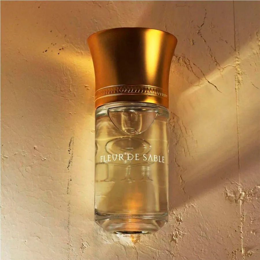 Liquides Imaginaires Fleur De Sable EDP