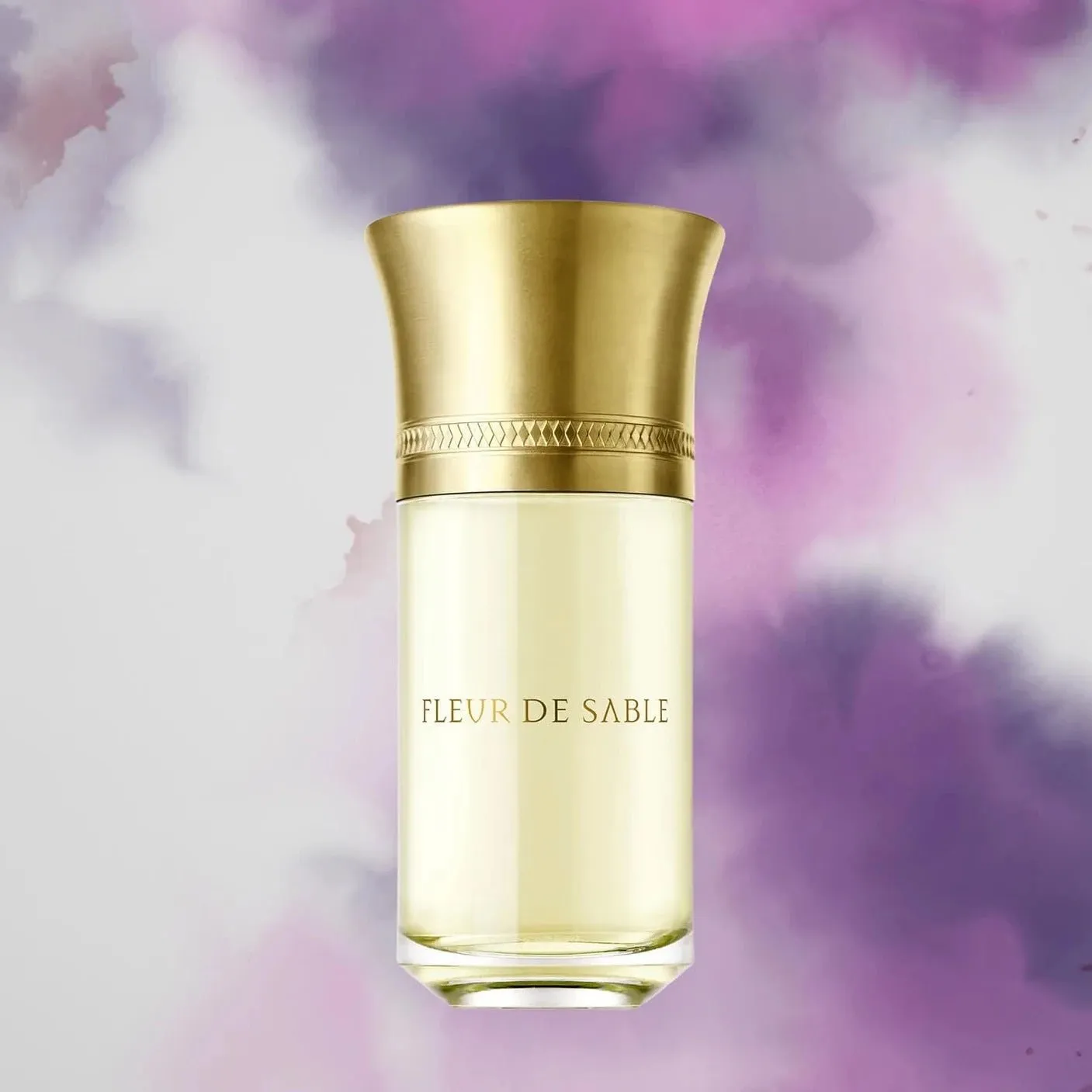 Liquides Imaginaires Fleur De Sable EDP
