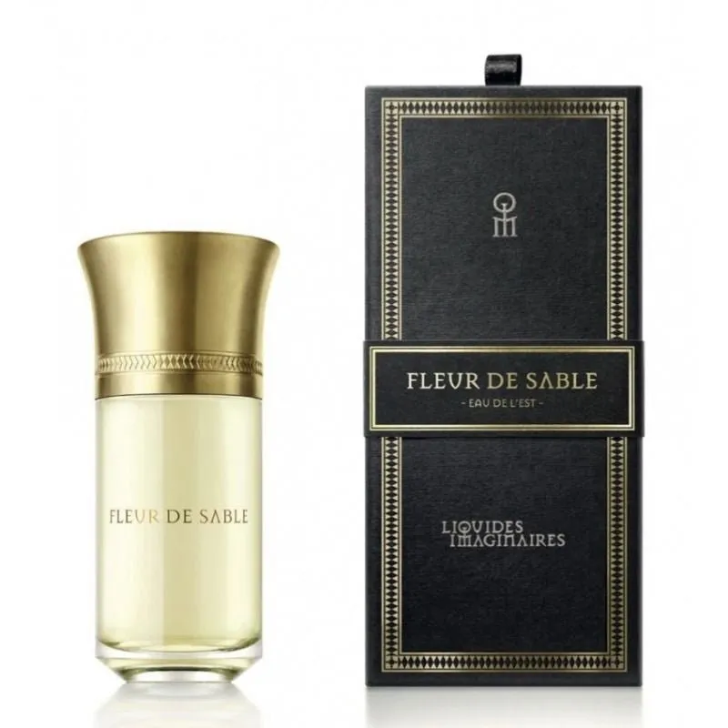 Liquides Imaginaires Fleur De Sable EDP
