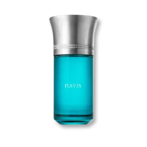 Liquides Imaginaires Navis EDP