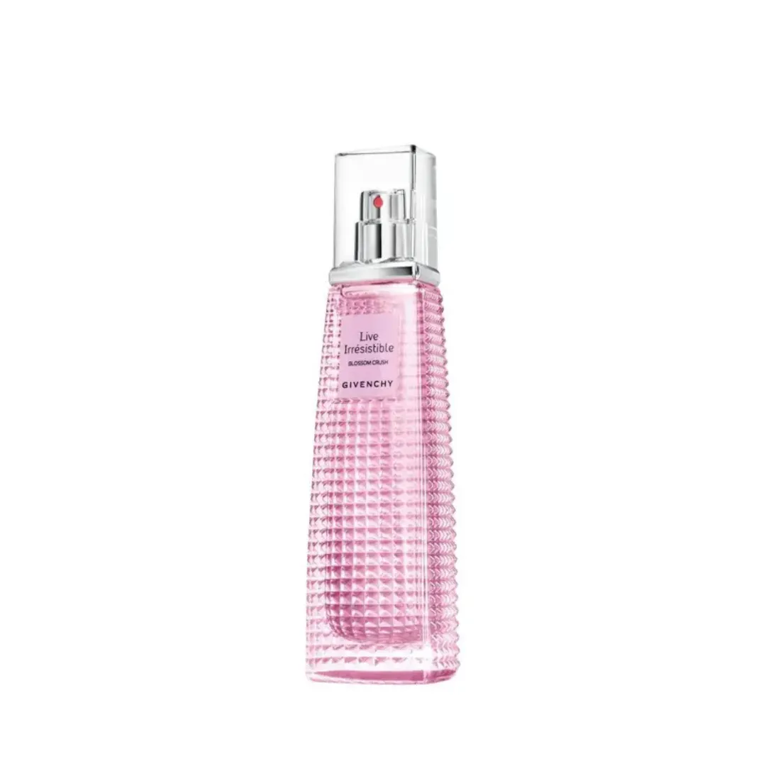Live Irrėsistible Blossom Crush EDT for Women