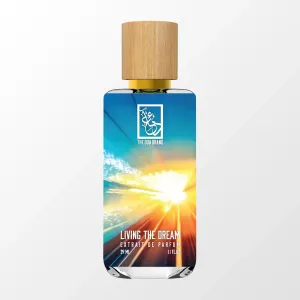 Living The Dream The Dua Brand