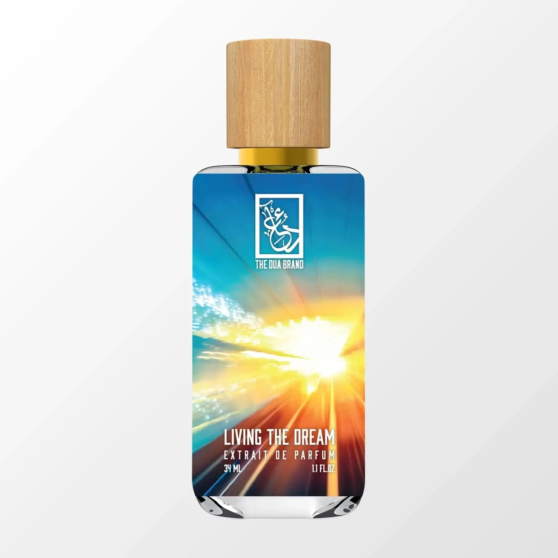 Living The Dream The Dua Brand