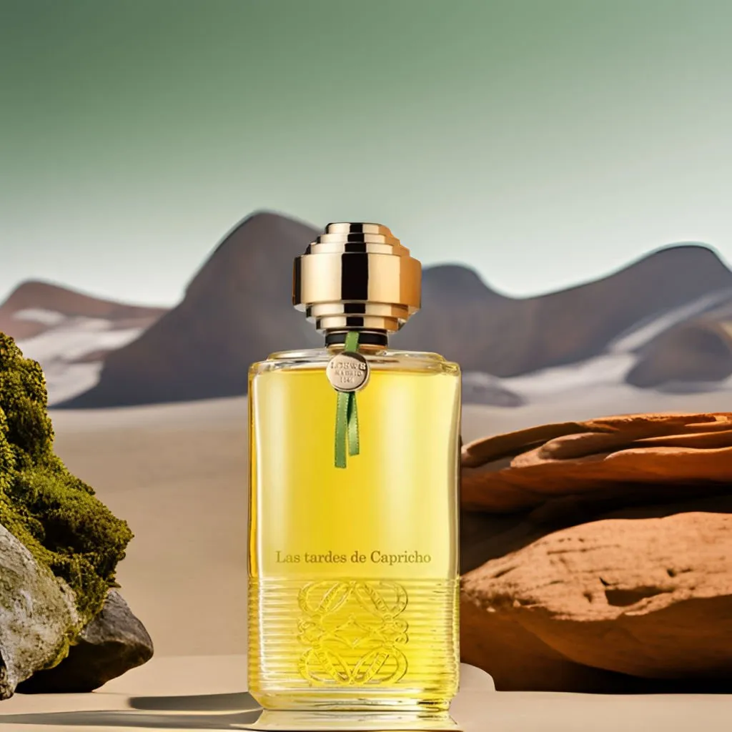 Loewe Las Tardes De Capricho EDP