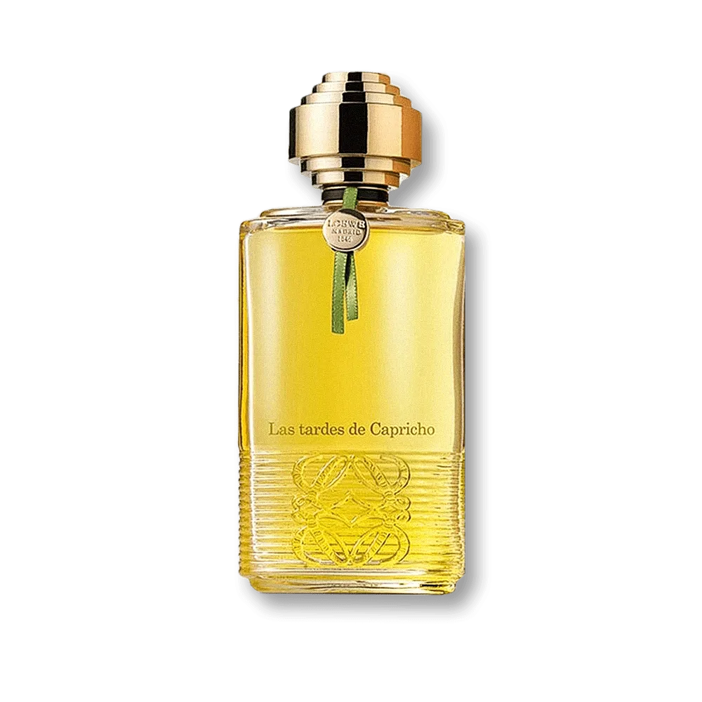 Loewe Las Tardes De Capricho EDP