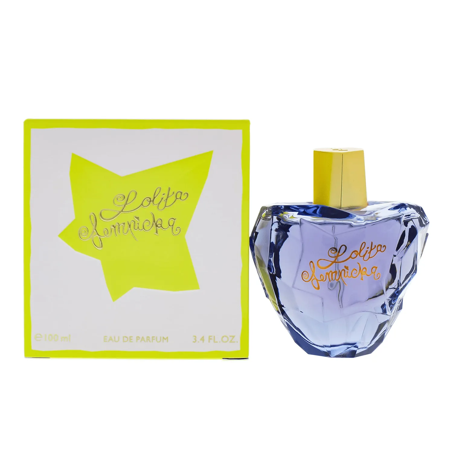 Lolita Lempicka EDP