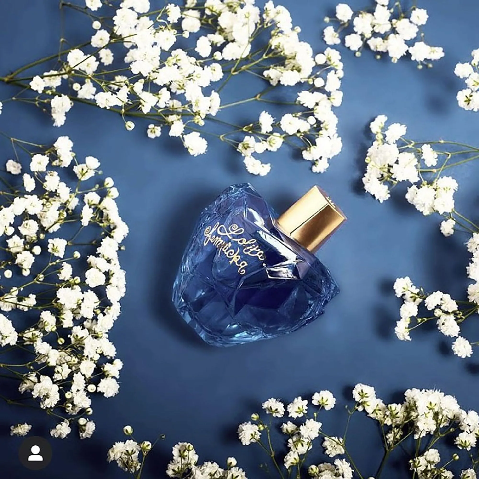 Lolita Lempicka Le Parfum EDP Perfumed Soap Set For Women