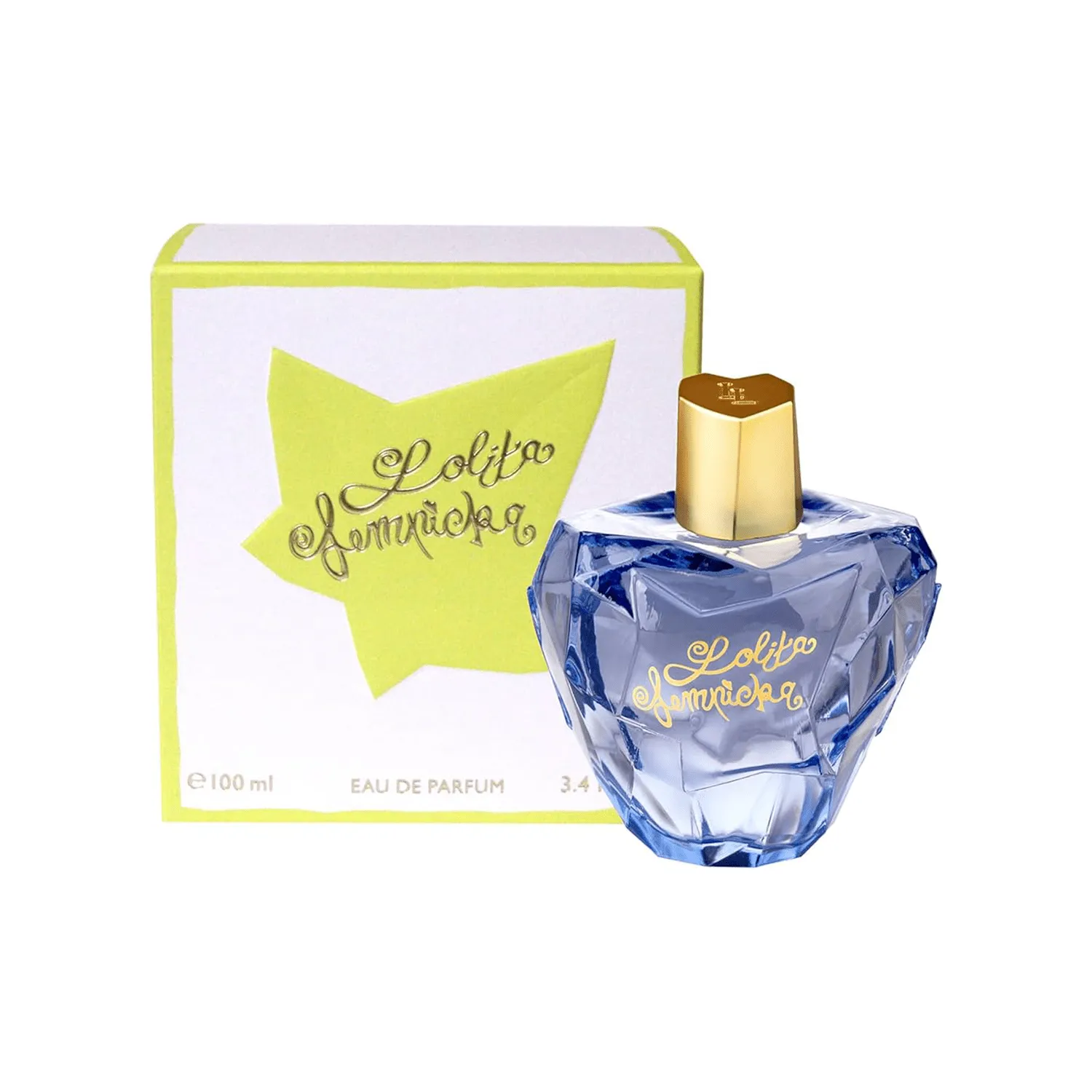 Lolita Lempicka Le Parfum EDP Perfumed Soap Set For Women