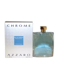 Loris Azzaro M-1034 Chrome by Loris Loris Azzaro for Men - 6.7 oz EDT Spray