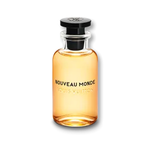 Louis Vuitton Nouveau Monde EDP