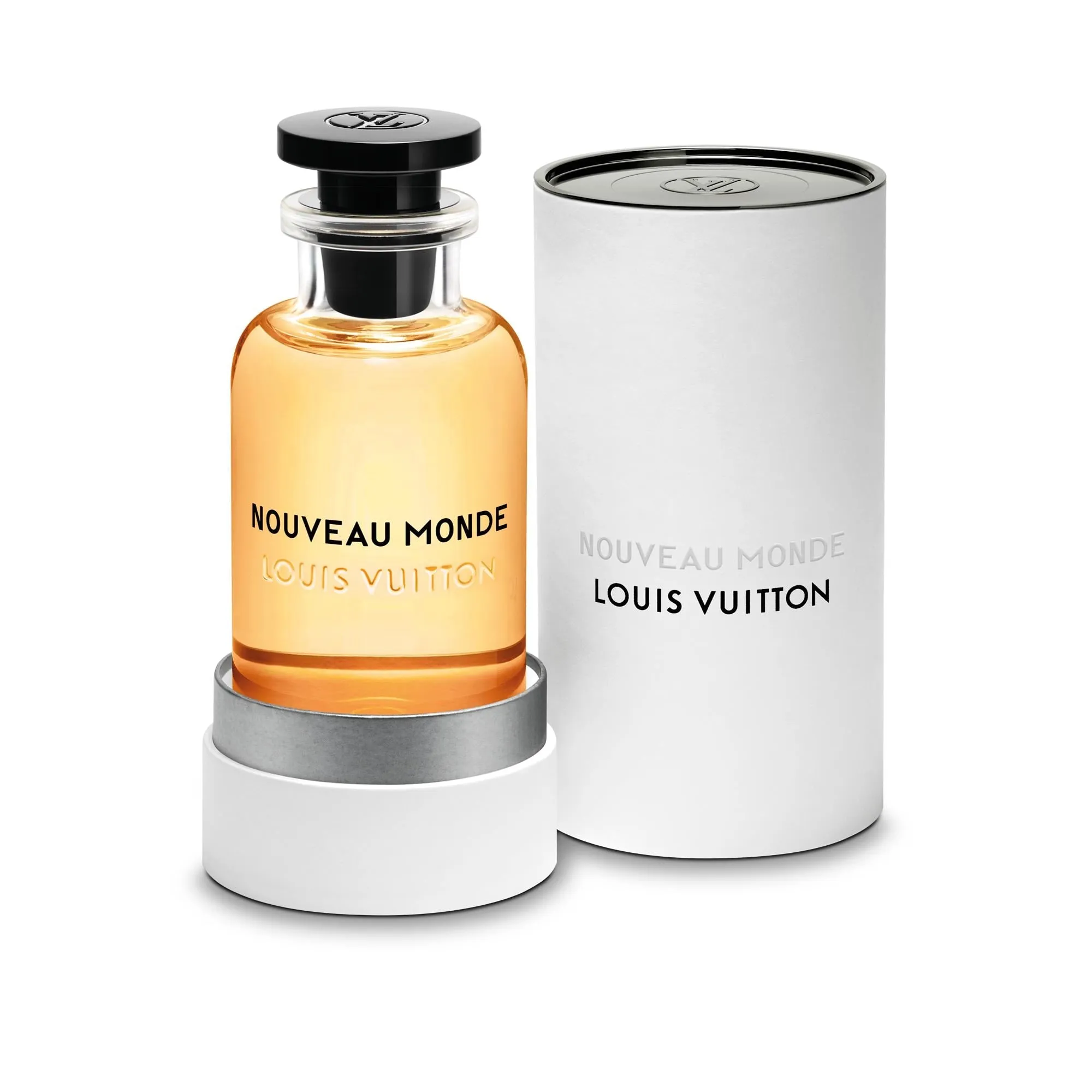 Louis Vuitton Nouveau Monde EDP