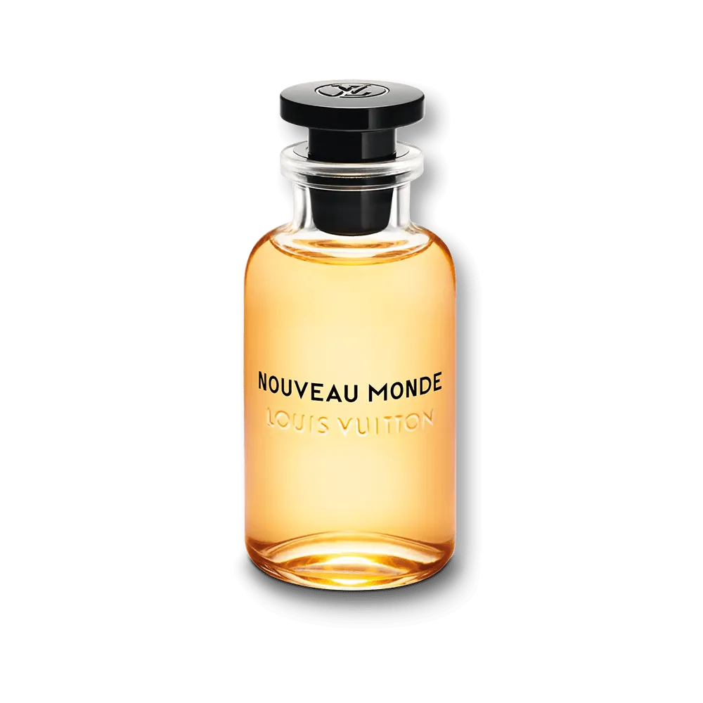Louis Vuitton Nouveau Monde EDP