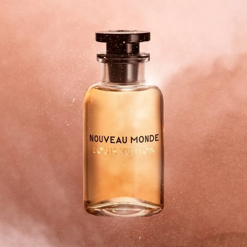 Louis Vuitton Nouveau Monde EDP