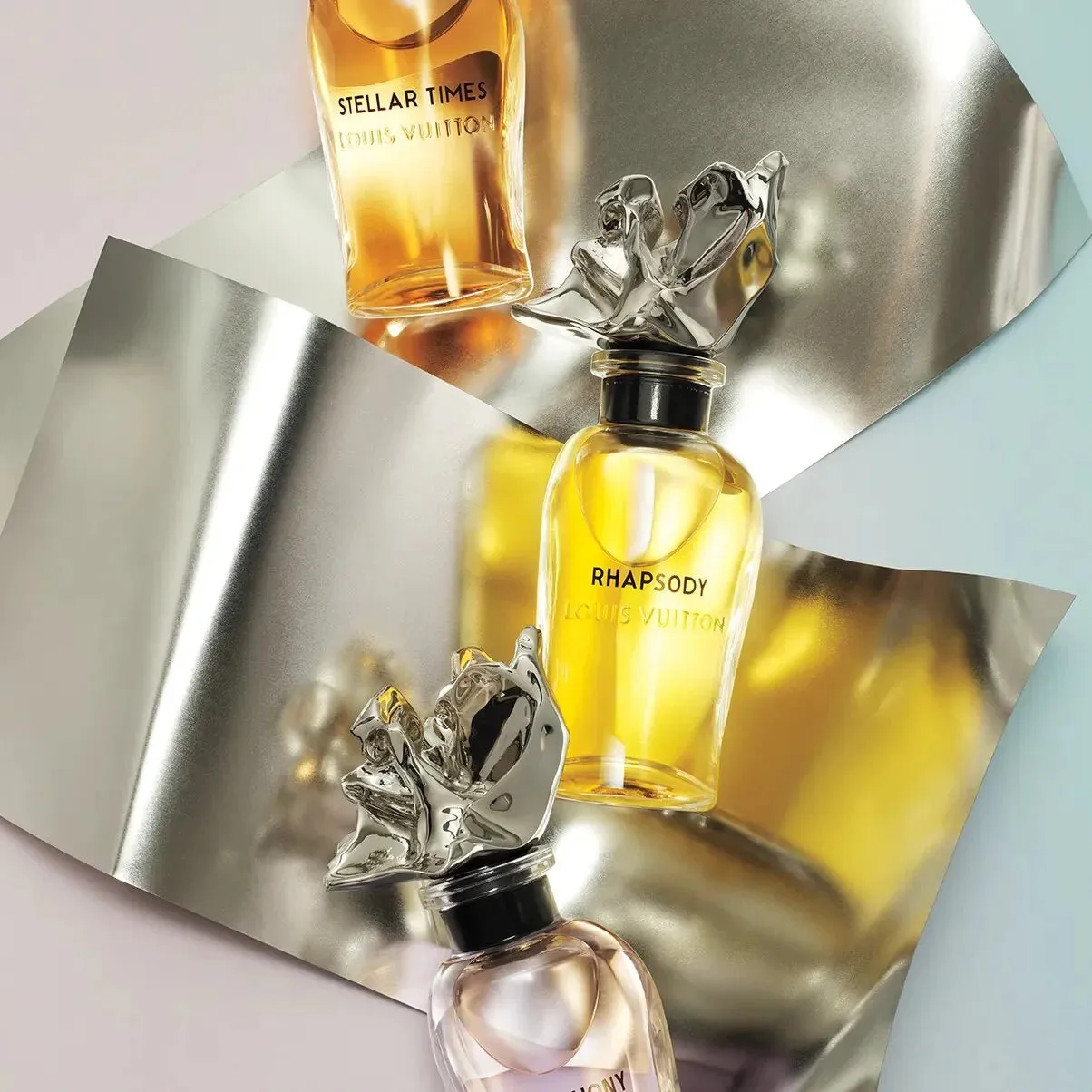 Louis Vuitton Rhapsody EDP