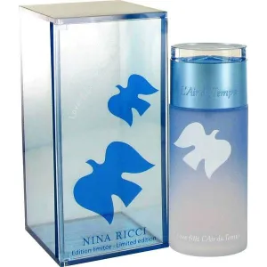 Love Fills L'Air du Temps by Nina Ricci