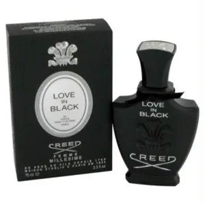 Love In Black by Creed Millesime Eau De Parfum Spray 2.5 oz