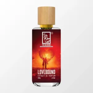 Lovebound The Dua Brand